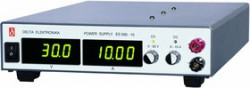 ES 030-10, Источник питания, 30В, 10А, 300Вт