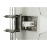 Антенна параболическая DishEter PRO 32 HV Precision Cyberbajt, 4.9 - 6.2 ГГц, 32dBi, двухполяризационная