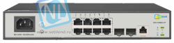 Управляемый коммутатор уровня 2 SNR-S2985G-8T