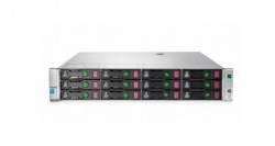 Шасси сервера HP Proliant DL380 Gen9, 12LFF, P840/4GB FBWC