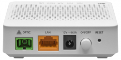 Абонентский терминал ONT GPON с 1 портом 10/100/1000-Base-T v3