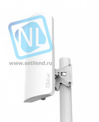 Антенна секторная MikroTik 15dBi 5Gh 120°