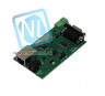 Конвертер интерфейсов RS485 - Ethernet, без БП