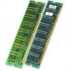 Модуль памяти HP 236854-B21 1GB PC133 REG ECC SDRAM DIMM для ProLiant DL760 G2/DL740-236854-B21(NEW)