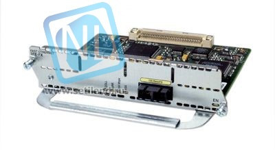 Модуль Cisco NM-1FE-FX