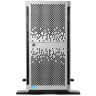 Сервер HP ProLiant ML350p Gen8, 2 процессора Intel Xeon 6C E5-2620 2.0GHz, 16GB DRAM, 8SFF, P420i/512MB FBWC