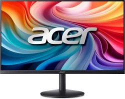 Монитор Acer 23.8" SA243YP1bi черный IPS LED 1ms 16:9 HDMI матовая 1500:1 250cd 178гр/178гр 1920x108