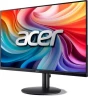 Монитор Acer 23.8" SA243YP1bi черный IPS LED 1ms 16:9 HDMI матовая 1500:1 250cd 178гр/178гр 1920x108
