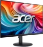 Монитор Acer 23.8" SA243YP1bi черный IPS LED 1ms 16:9 HDMI матовая 1500:1 250cd 178гр/178гр 1920x108