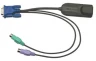 Кабель KVM Raritan PS/2