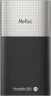Накопитель SSD Netac USB-C 2000Gb NT01Z9-002T-32BK Z9 1.8" черный