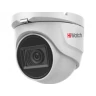 HD-TVI камера купольная 2Мп HiWatch DS-T203A (3.6 mm)