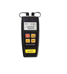 Измеритель оптической мощности компактный SNR-PMT-06V