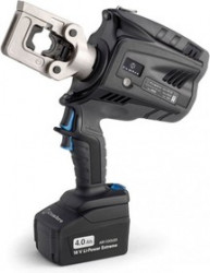 B500 BATTERY CRIMPING TOOL, Электрогидравлический обжимной инструмент