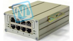 4-портовый инжектор РоЕ FSE-4B 802.3af