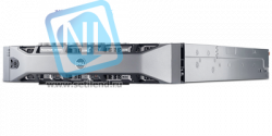Дисковый массив Dell PowerVault MD3600i 3.5" 10 Гбит/с iSCSI