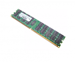 Память HP DDR PC2-5300P 2Gb 405476-051