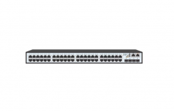 Управляемый коммутатор уровня 2 SNR-S2989G-48TX-RPS