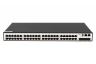 Управляемый коммутатор уровня 2 SNR-S2989G-48TX-RPS