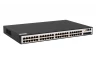Управляемый коммутатор уровня 2 SNR-S2989G-48TX-RPS
