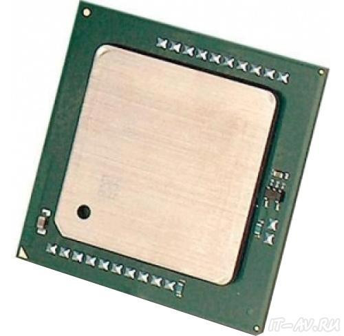 Процессор HP 508341-B21 Intel Xeon Processor E5504 (2.00 GHz, 4MB L3 Cache, 80W) Option Kit for Proliant DL180 G6-508341-B21(NEW)