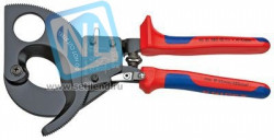 Резак для кабелей Knipex KN-9531280