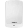 Жесткий диск A-Data USB 3.1 2Tb AHV320-2TU31-CWH HV320 2.5" белый