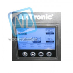 ИБП ARTronic Titanium Plus 3000 ВА