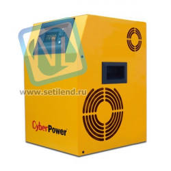 Инвертор CyberPower CPS 1000 E