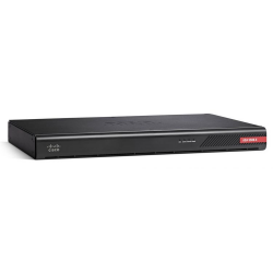 Межсетевой экран Cisco ASA5508-X