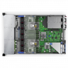 Шасси сервера HP Proliant DL380 Gen10, 8SFF, P408a 2GB FBWC, 2x800W