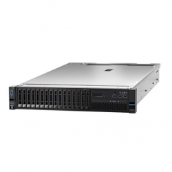 Шасси сервера IBM x3650 M4, 8SFF, M5110e