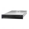 Шасси сервера IBM x3650 M4, 8SFF, M5110e