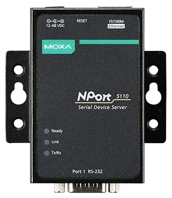 Преобразователь NPort 5110