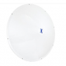 Антенна параболическая DishEter PRO 32 HV Precision Cyberbajt, 6GHz, 32dBi, двухполяризационная