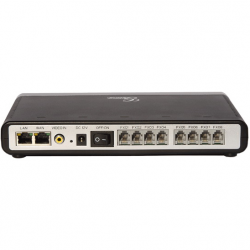 VoIP-шлюз Grandstream GXW4108