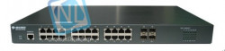 Управляемый коммутатор уровня 3 BDCOM S3756F