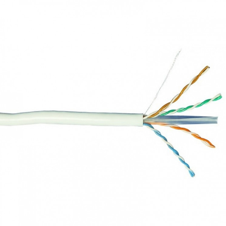 UTP-6е 4х2х23 AWG Eltros cca