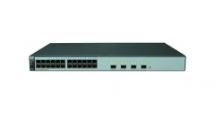 Коммутатор Huawei S1720-28GWR-PWR-4P