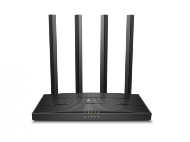 Маршрутизатор TP-Link Archer C80