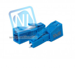Аттенюатор SNR-ATT-MF-LC-15dB (Male-Female)