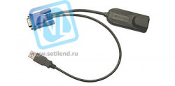 Кабель KVM Raritan USB