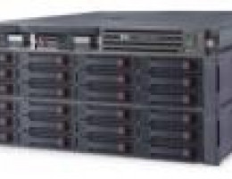 Ленточная система хранения HP AG168A 6518 Virtual Library System-AG168A(NEW)