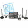 Промышленный Wi-Fi/4G маршрутизатор Teltonika RUT955 (в комплекте GNSS-антенна)