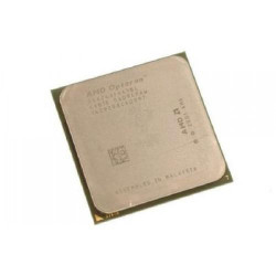 Процессор HP 390283-001 AMD O246 2.0 GHz/1MB Single-Core Processor for Proliant DL145 G2-390283-001(NEW)