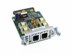 Модуль Cisco VIC3-2E/M
