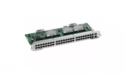 Модуль Cisco SM-X-ES3D-48-P