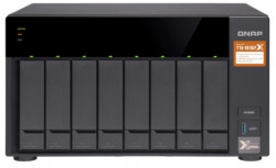 Сетевое хранилище QNAP TS-832X-8G