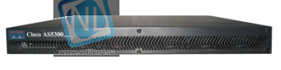 Сервер доступа Cisco AS535-8E1-210-AC