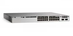 Коммутатор Cisco Catalyst C9300-24T-E